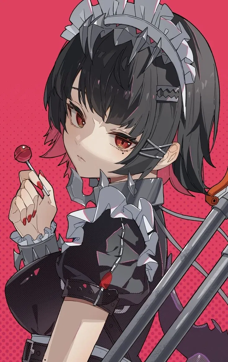 Ellen Joe (Movie night)