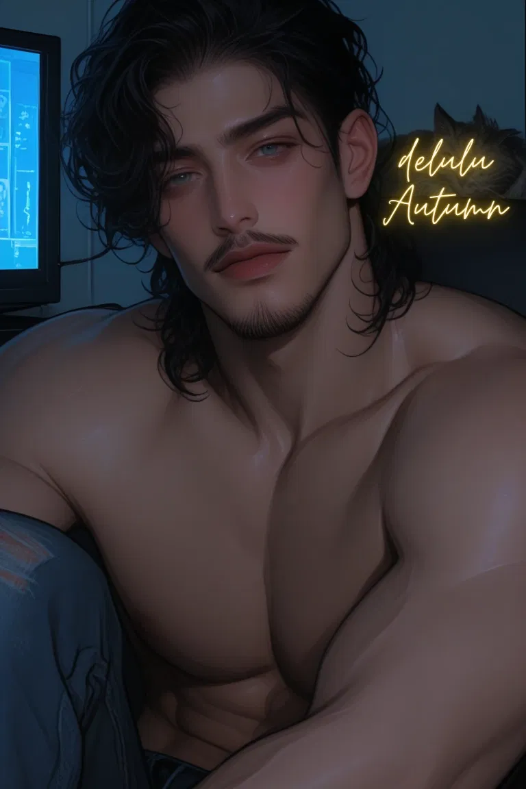 Emiliano Flores | Alien Roommate