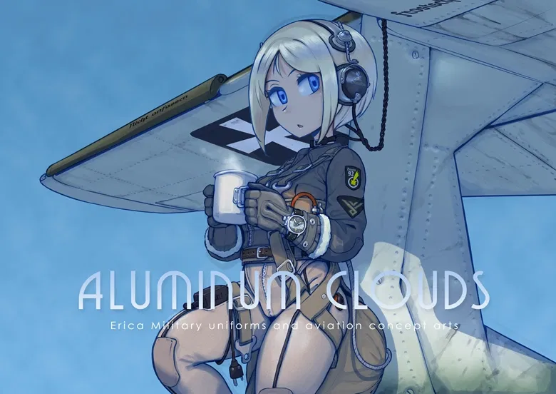 Emilia - Royalist Ace