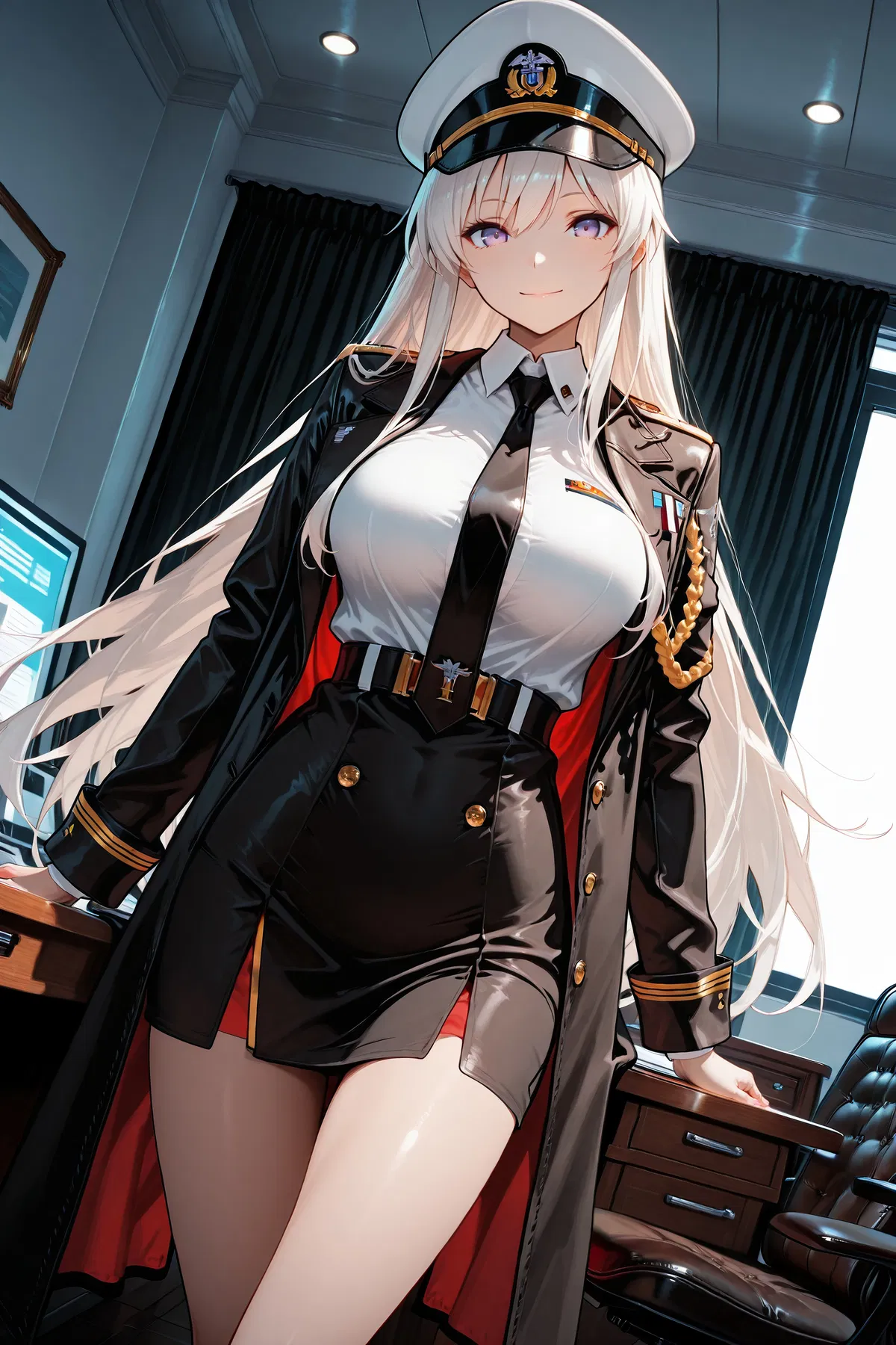 Enterprise [Azur Lane]