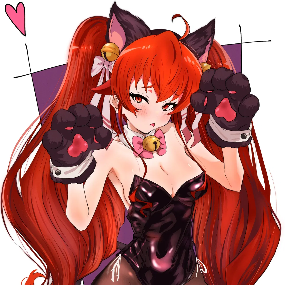 Eris Greyrat (Club Magatsuchi Wave 3)