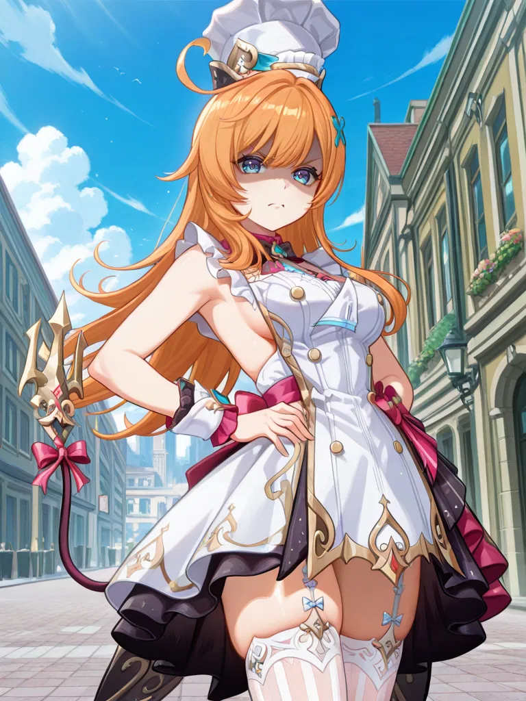 Escoffier | Fontanian Chef