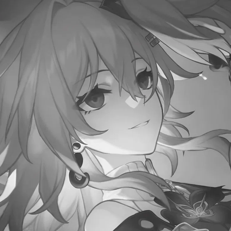 Evernight ☾ Honkai Star Rail