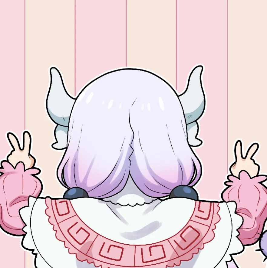 Kanna Kamui (FreshNSFW)