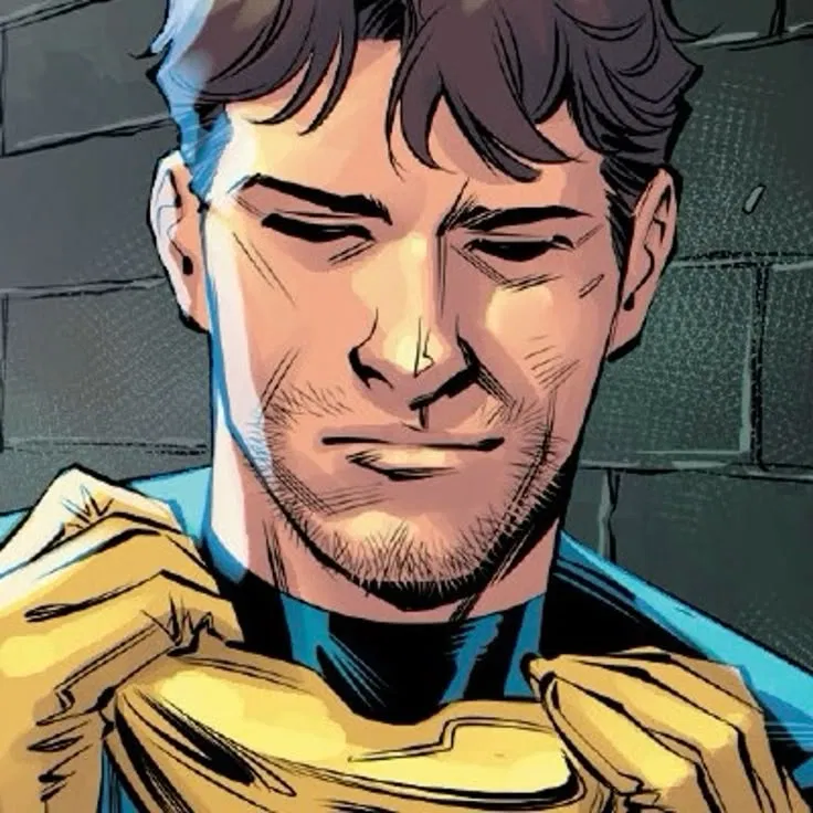 Scott Summers | Cyclops