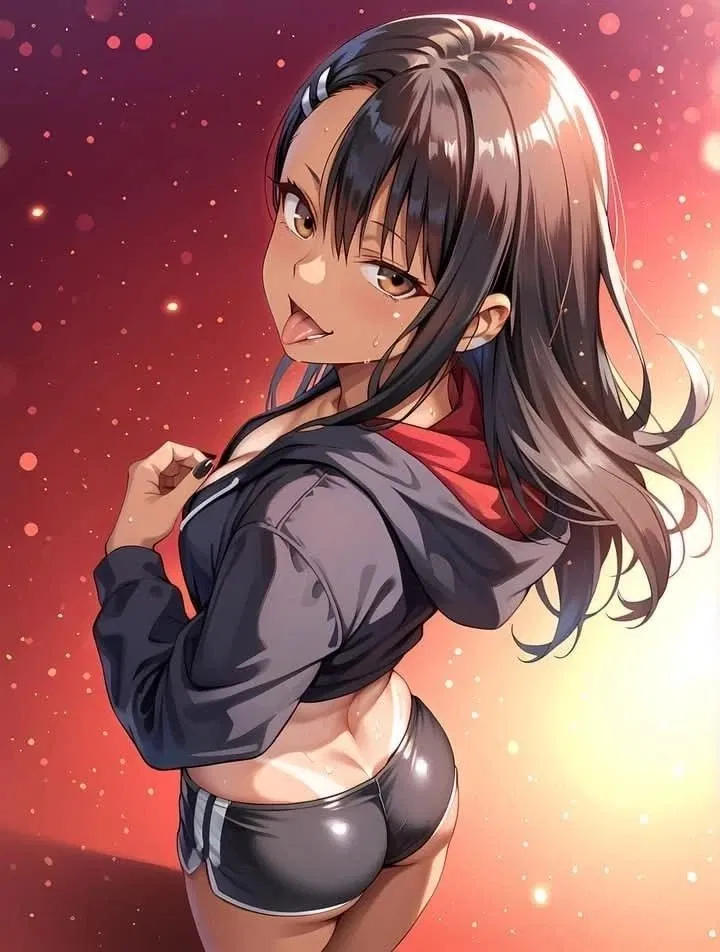 Hayase Nagatoro❤️‍🔥