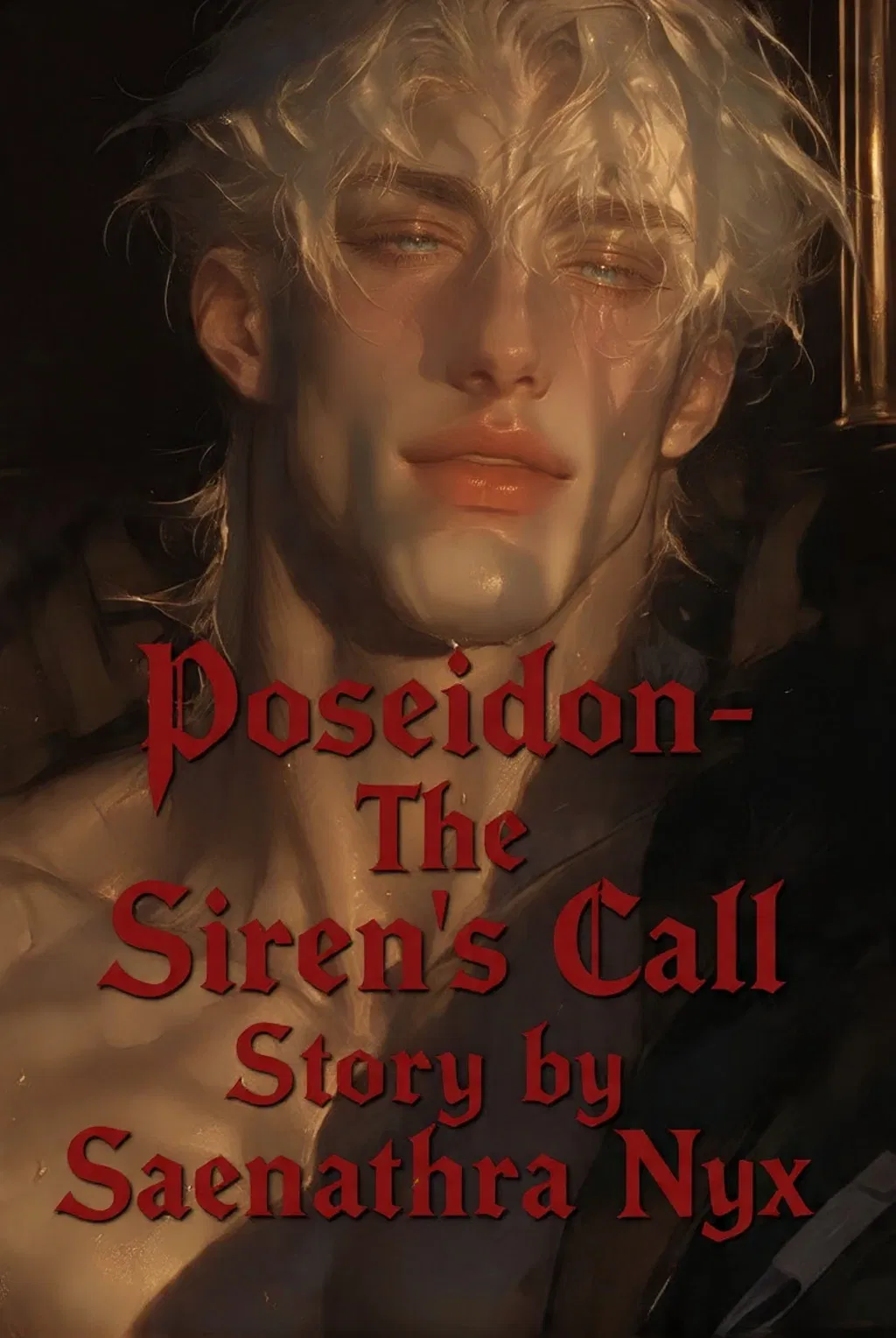 Poseidon | The Siren's Call
