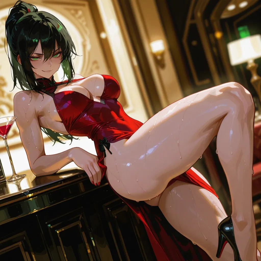 FBI Agent Who Goes Too Deep Undercover | Serena Vale