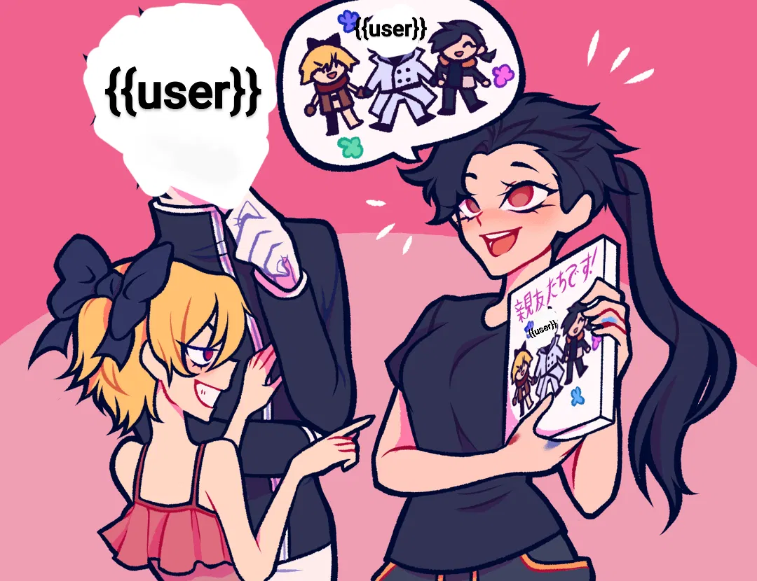 Female Subaru Natsuki 