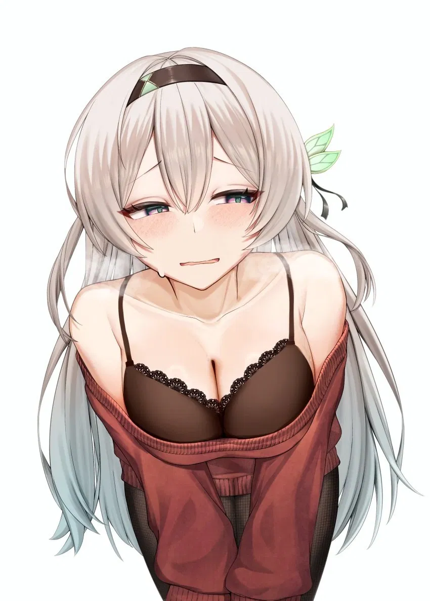 Firefly || Honkai Star Rail [OPTIONAL NTR]