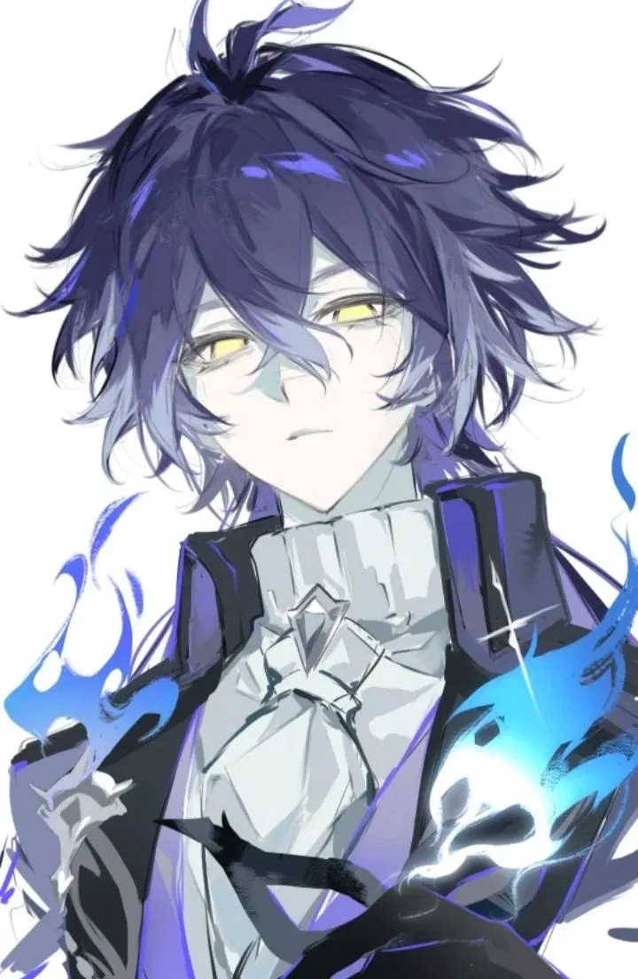 Flins Kyryll Chudomirovich