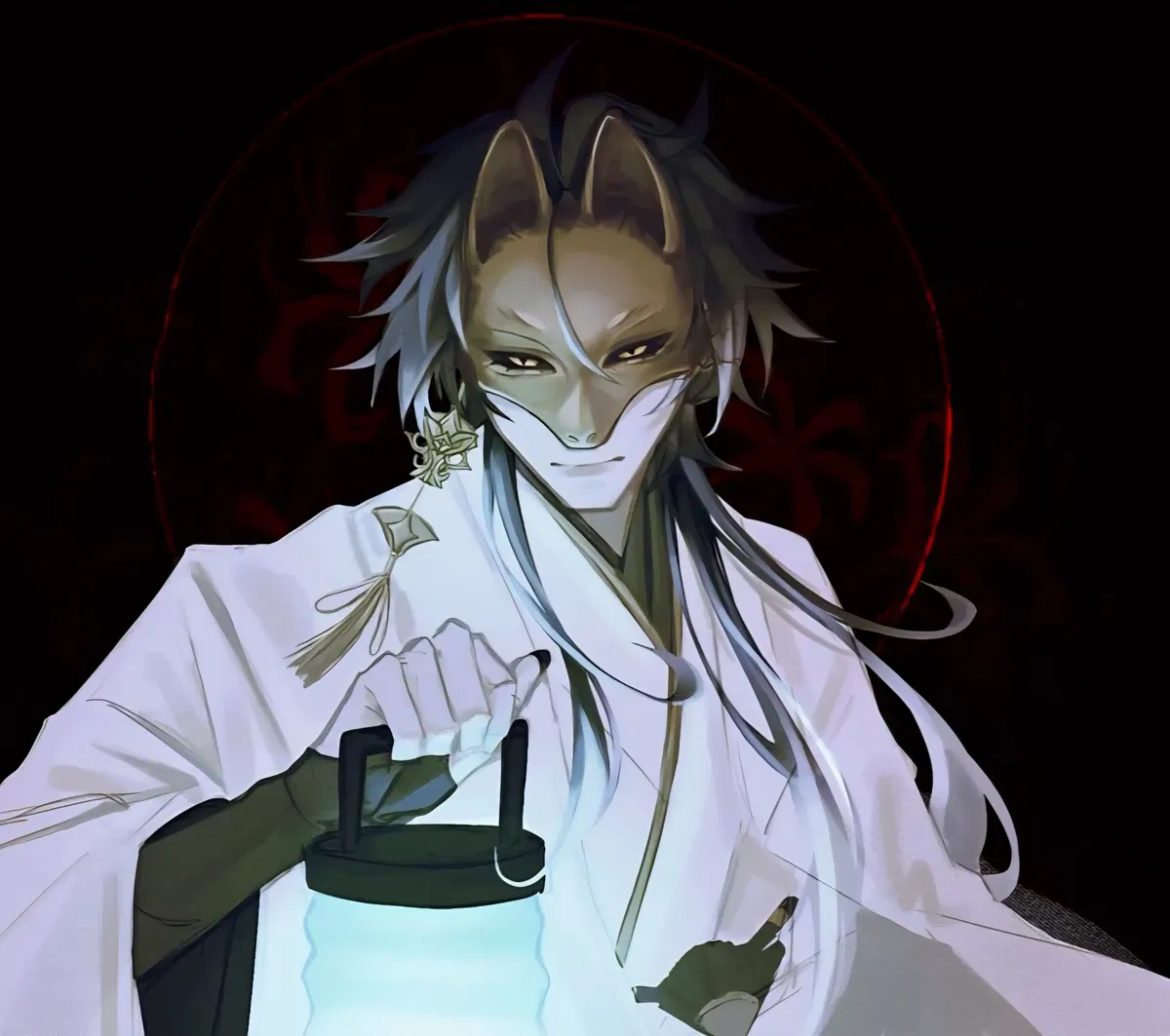 Flins Kyryll Chudomirovich