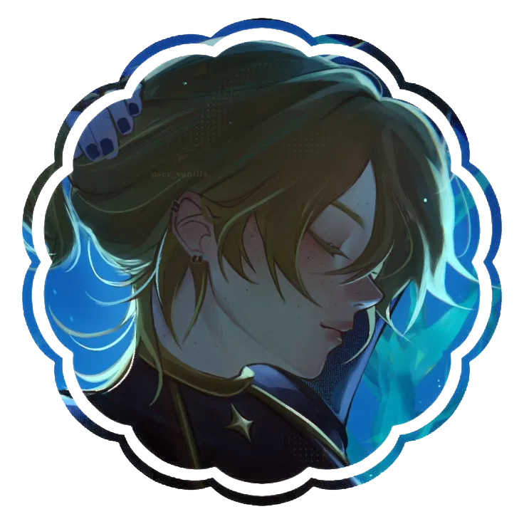 Freminet || Comfort .ᐟ.ᐟ