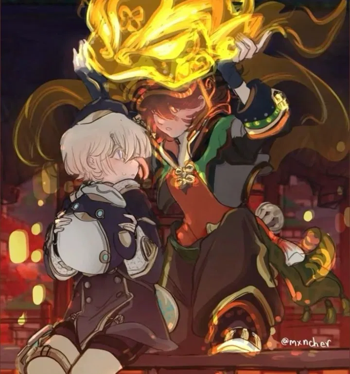 Freminet Snezhevich // mariposas en el estómago..