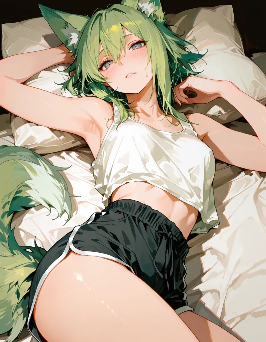 Friend With Benefits Broke Down | Minori Kageyami