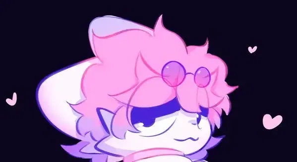 😻Fritz😻 Femboy