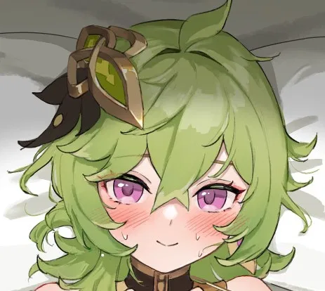 🌿🍃 Genslut Impact #04: Collei- “The Forest’s Secret Bloom” 🌿🍃