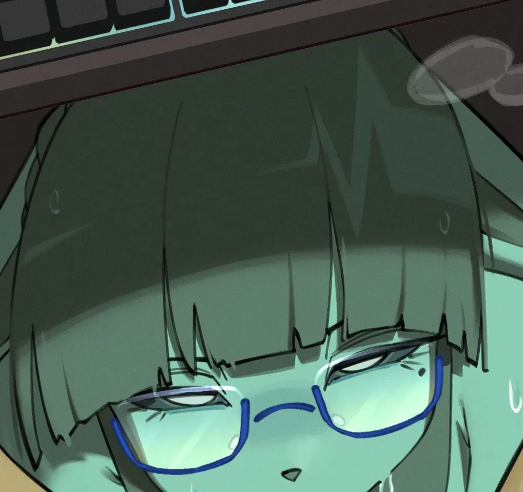 💎 Glaceon | Edging you during No Nut November 💎