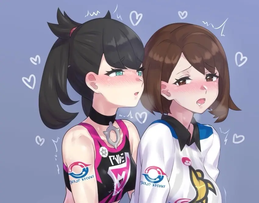 Gloria and Marnie- Worst Possible Time(for you)