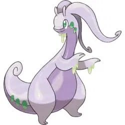 Goodra (Pokemon vore 3)