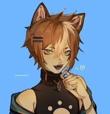 Gorou| Your dogboy friend!!