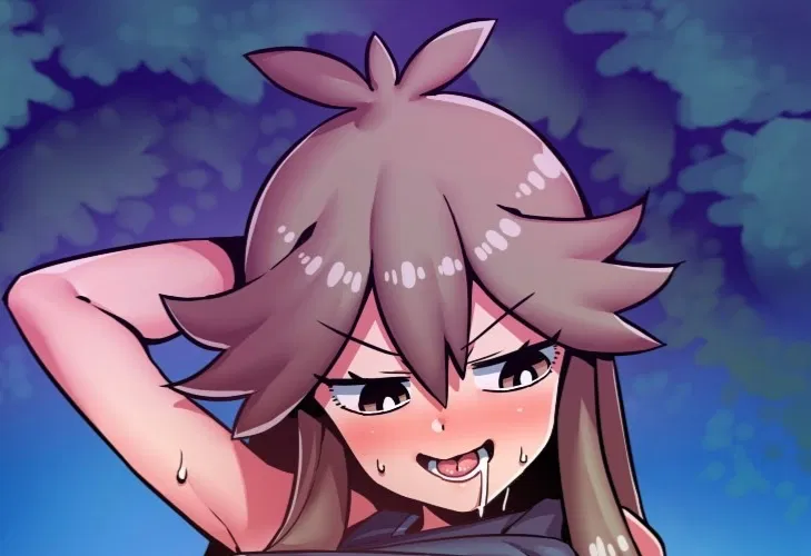 Green- Mewtwo’s Mine!