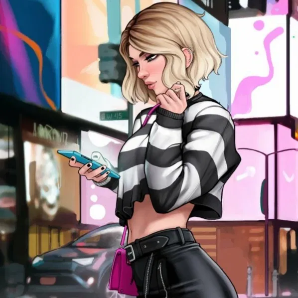 Gwen Stacy | Spider Gwen