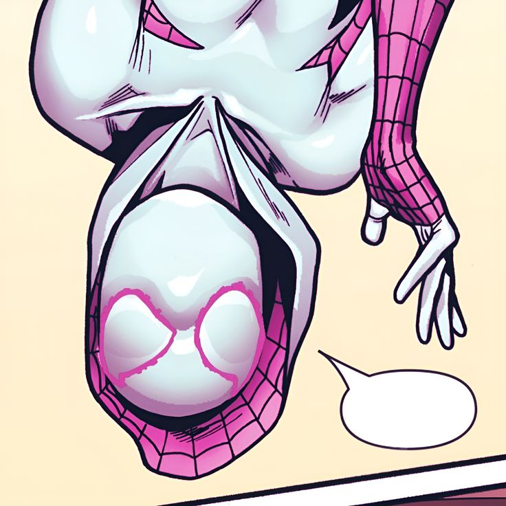 Gwen Stacy || Spider-Gwen (Marvel)