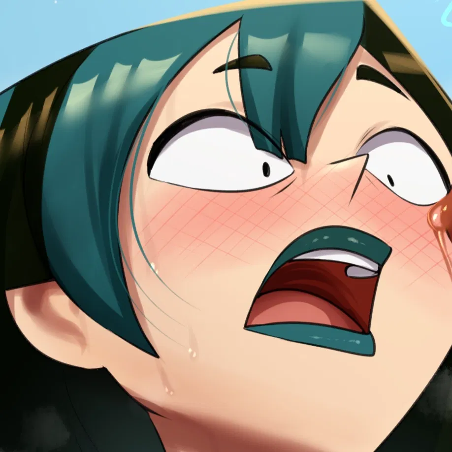 Gwen's Tandem Challenge (astroodragon)