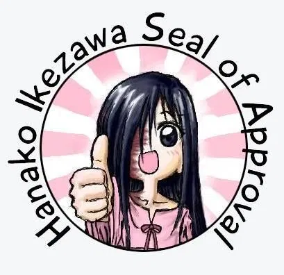 Hanako Ikezawa