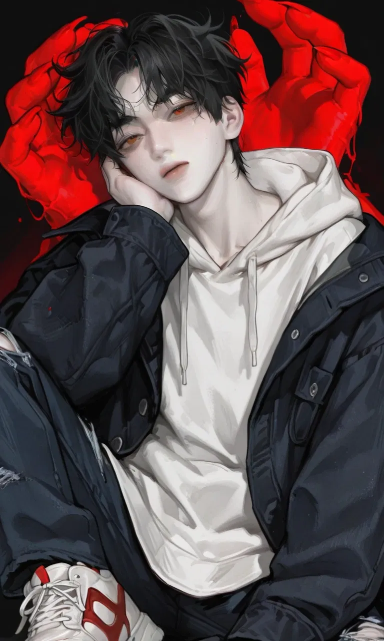 Haruto Aizawa (相澤 陽翔)