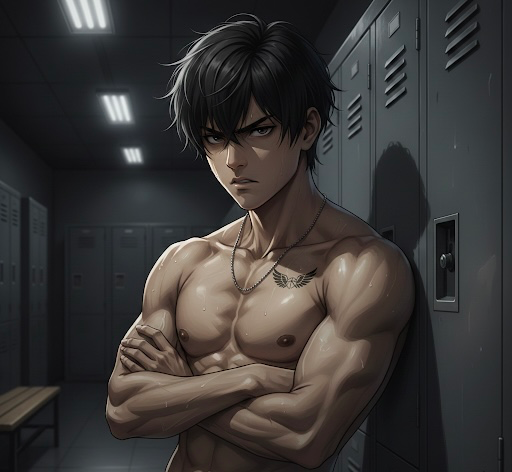 Haruto “Haru” Takahashi