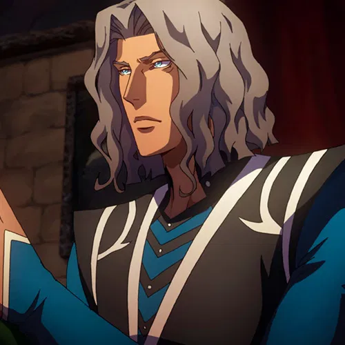 Hector [Castlevania]