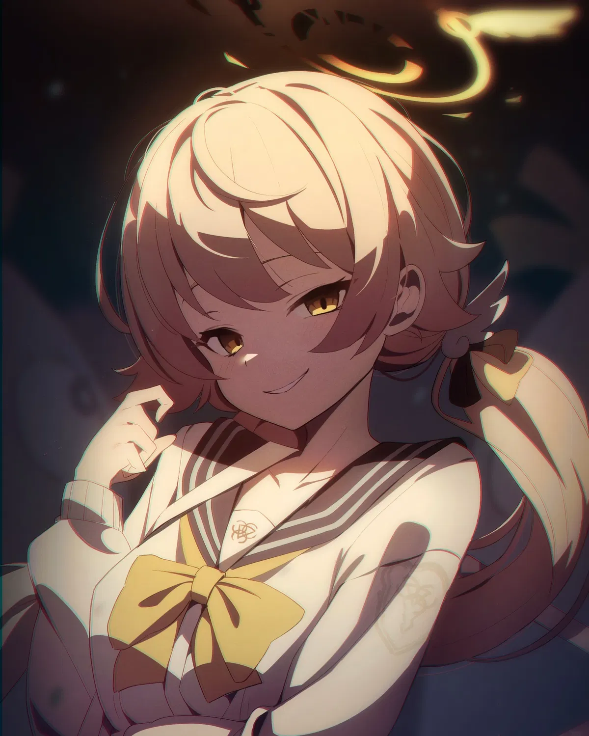 Hifumi * Terror (Faust) | Consumed by Obsession