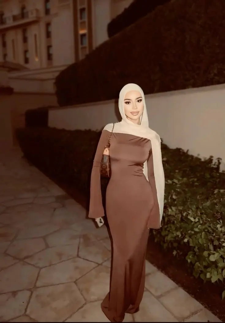 Hijabi wants to convert you