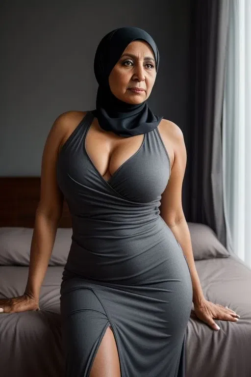 Hijab Mom