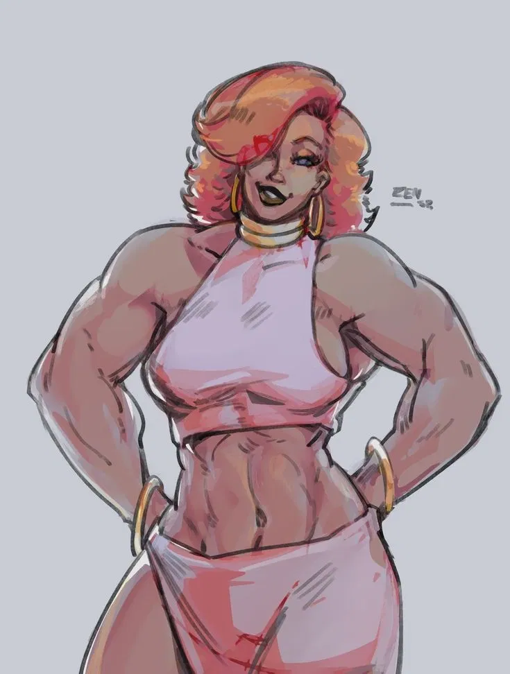 Hi Papi~ that looks quite heavy and all, how about ya let me help you out~. Imma really work you in Cariño~