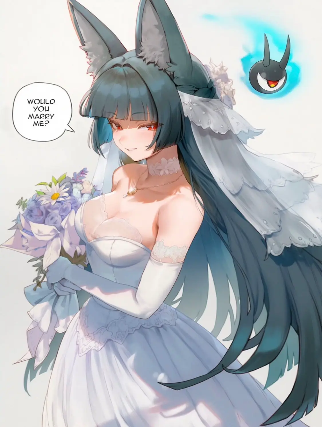 Hoshimi Miyabi | We... Really fixed it...