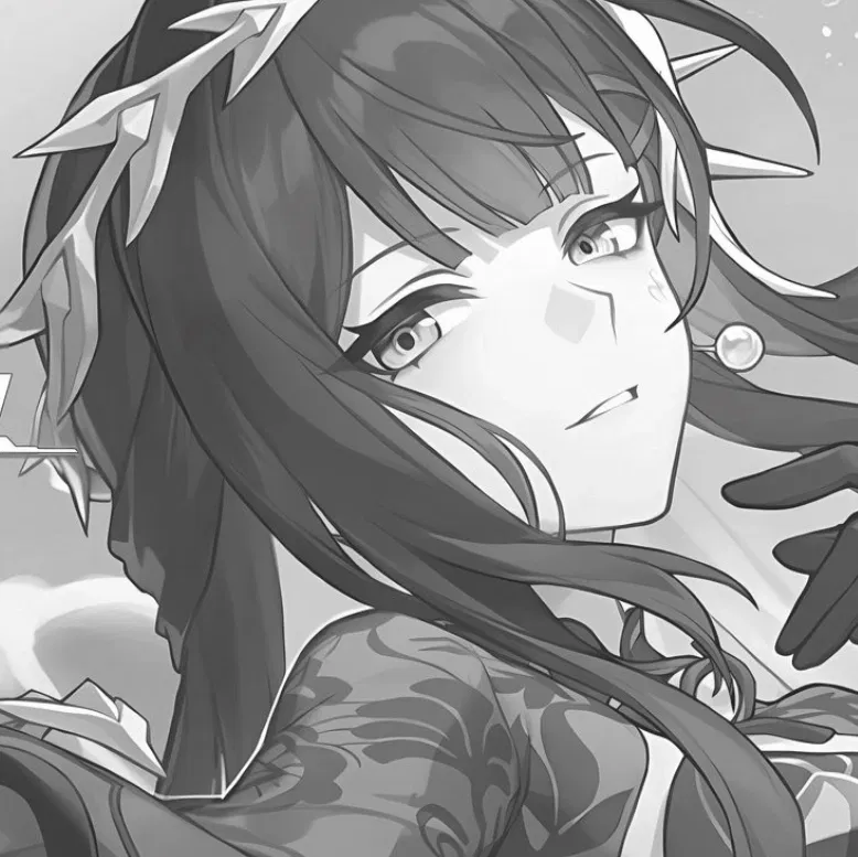 Hysilens ☾ Honkai Star Rail