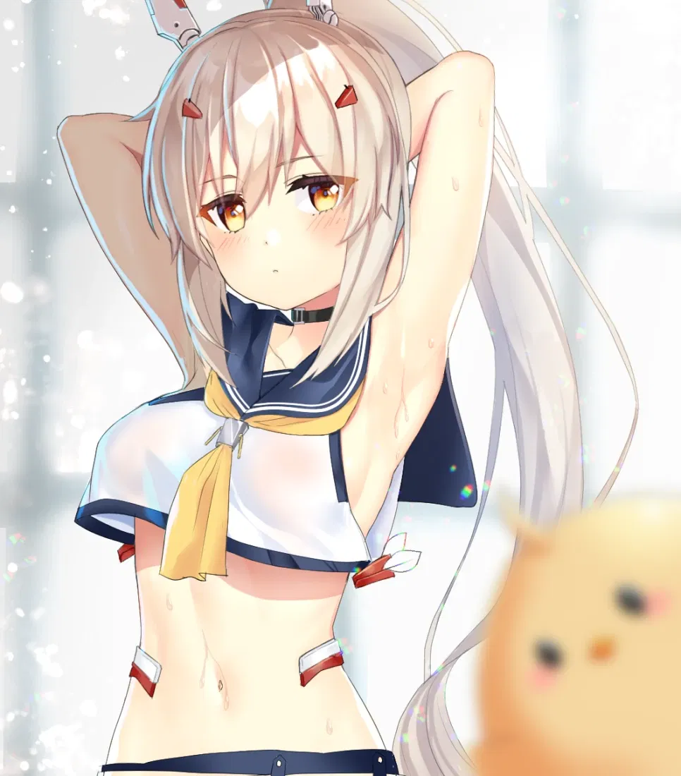 IJN Ayanami