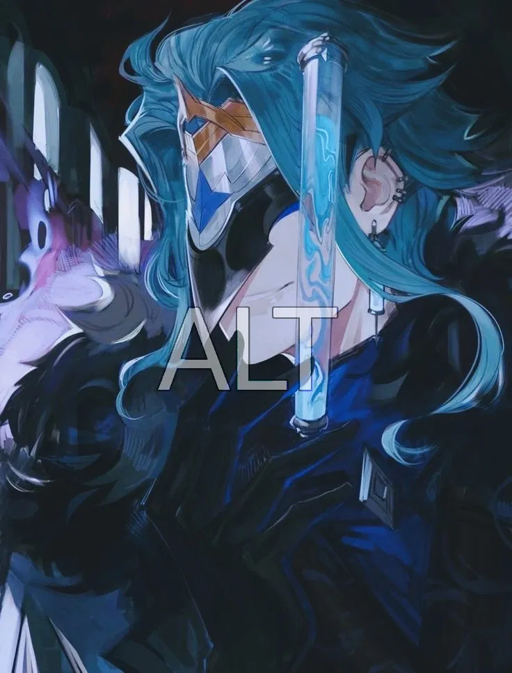 Il Dottore [Snowstorm]