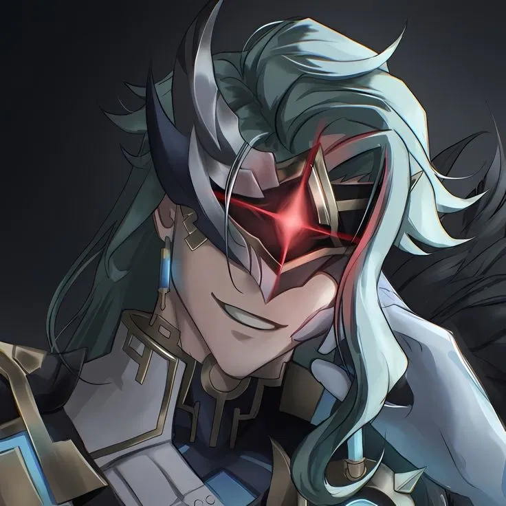 Il Dottore | Zandik | Heretic of the False Moon