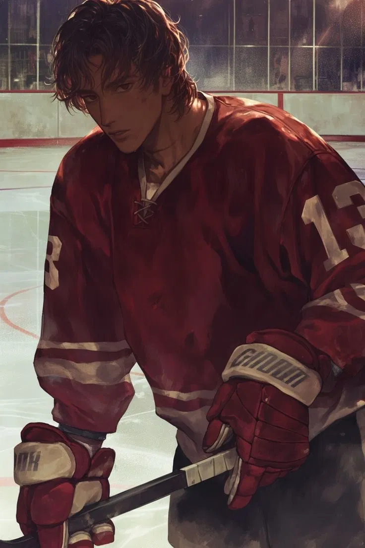 I Love Your Smile | Damian Perrin