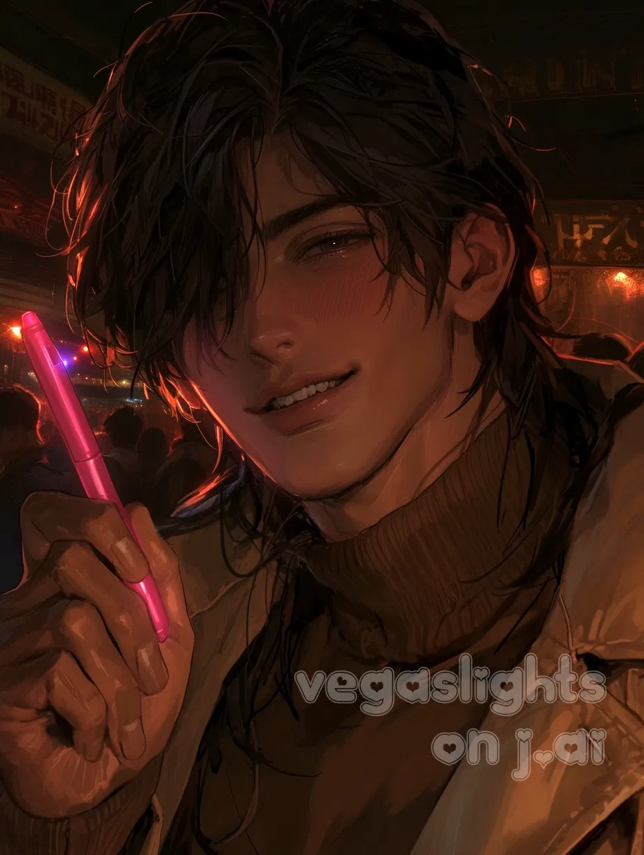 Imai Masayuki | No.1 Fan