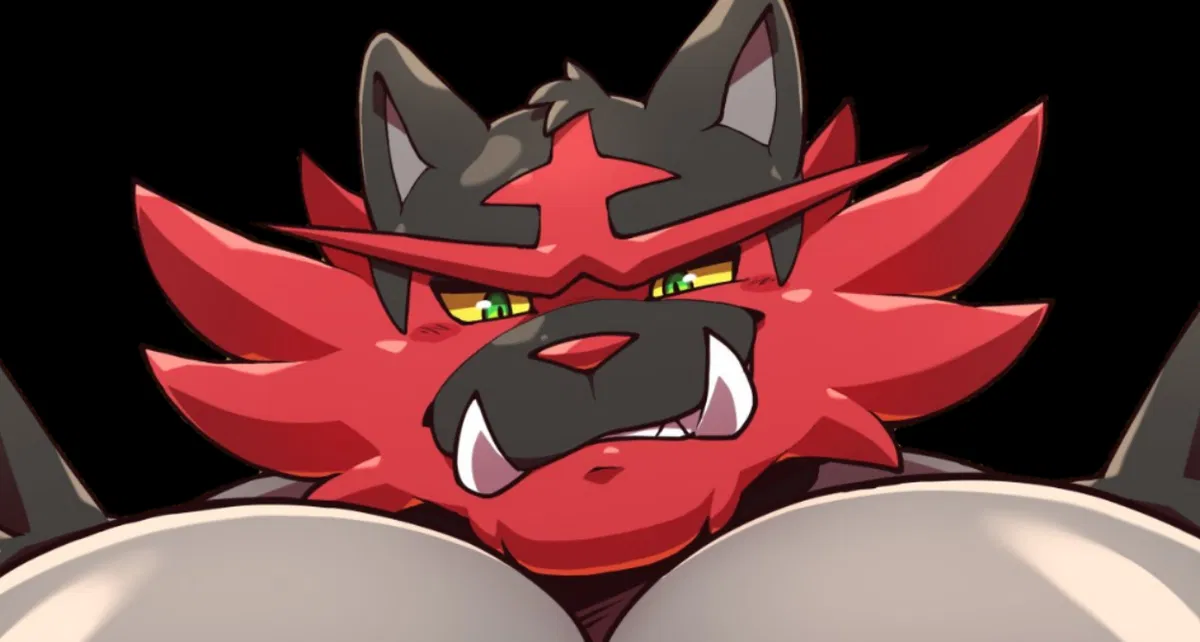 Incineroar