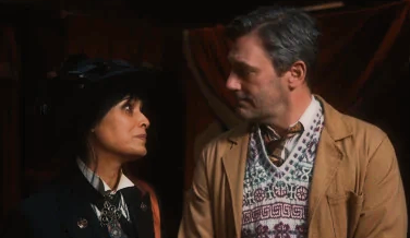 Ineffable Bureaucracy