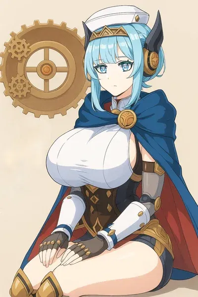 Ineffa - Here to assist.