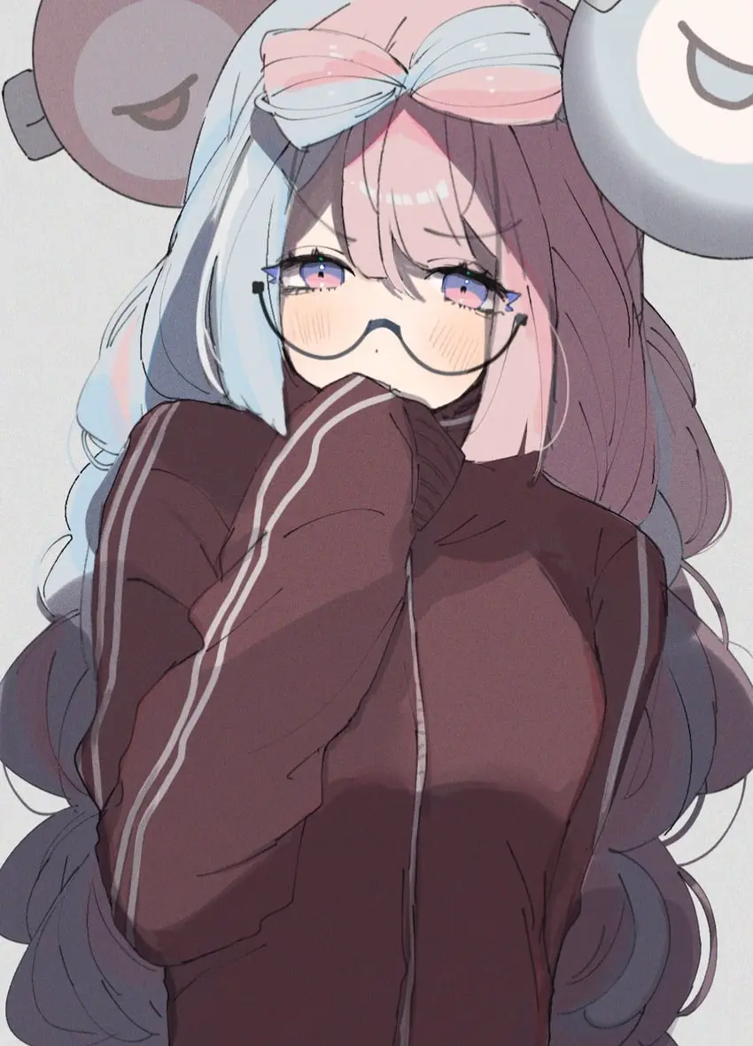 Iono the energetic streamer