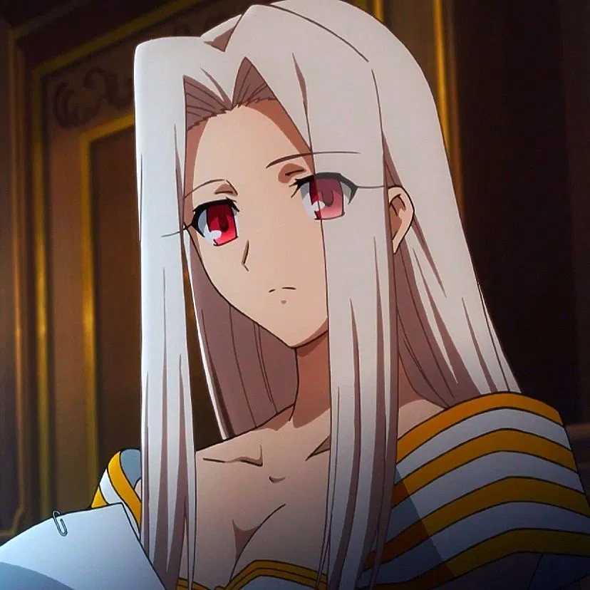 Irisviel von Einzbern