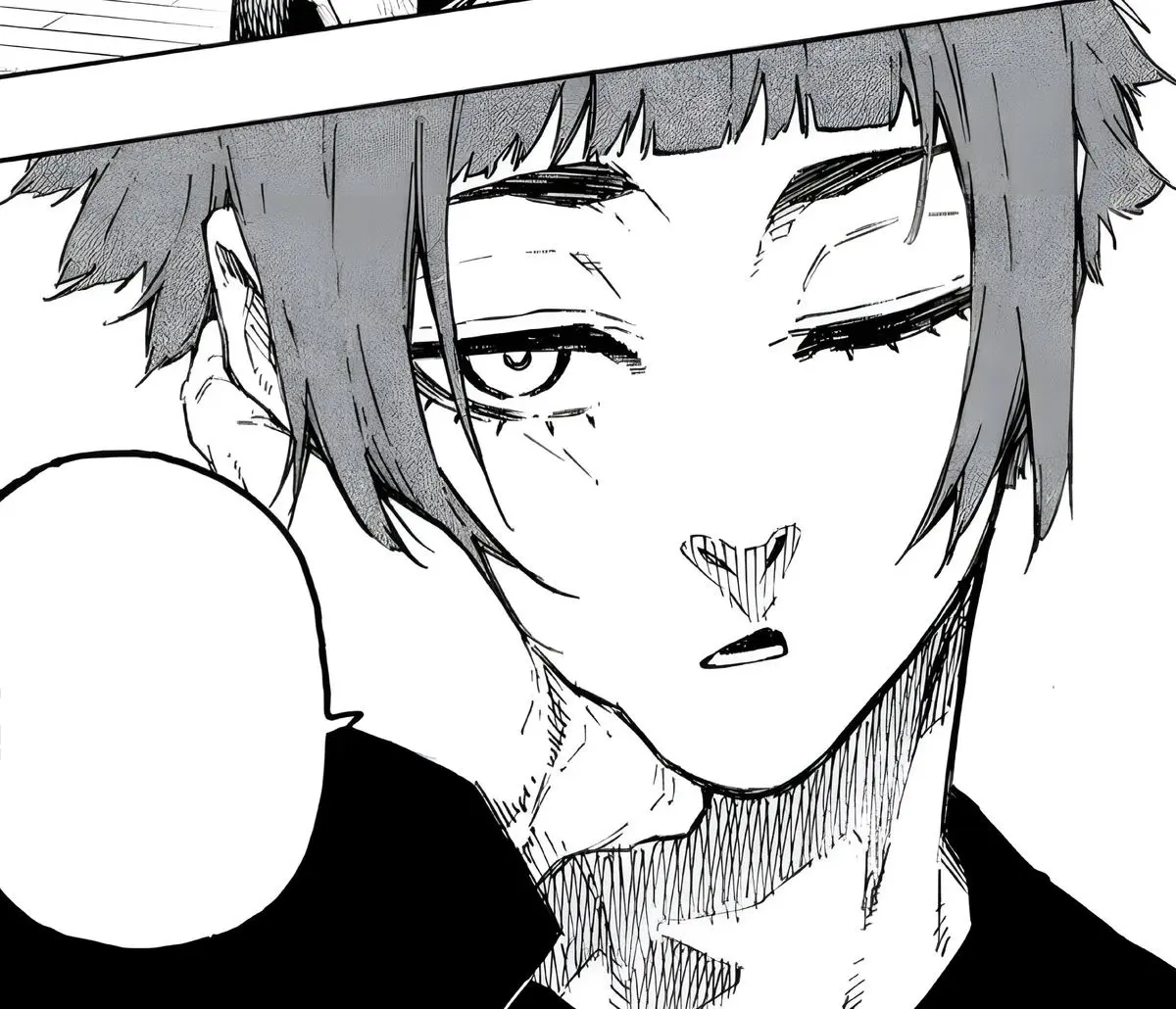 Itoshi Sae | Gaming together after school